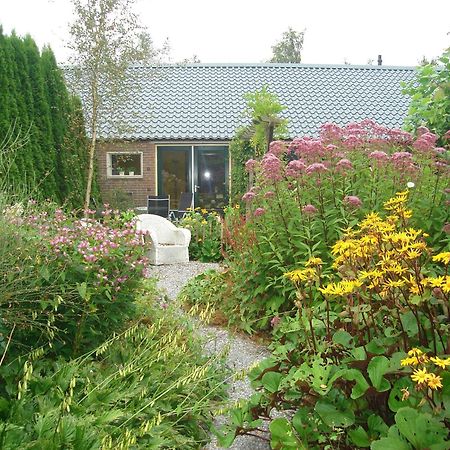 Hijken Roing B&B מראה חיצוני תמונה
