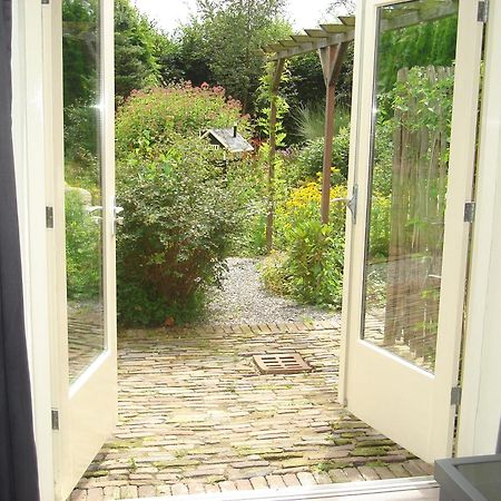 Hijken Roing B&B מראה חיצוני תמונה