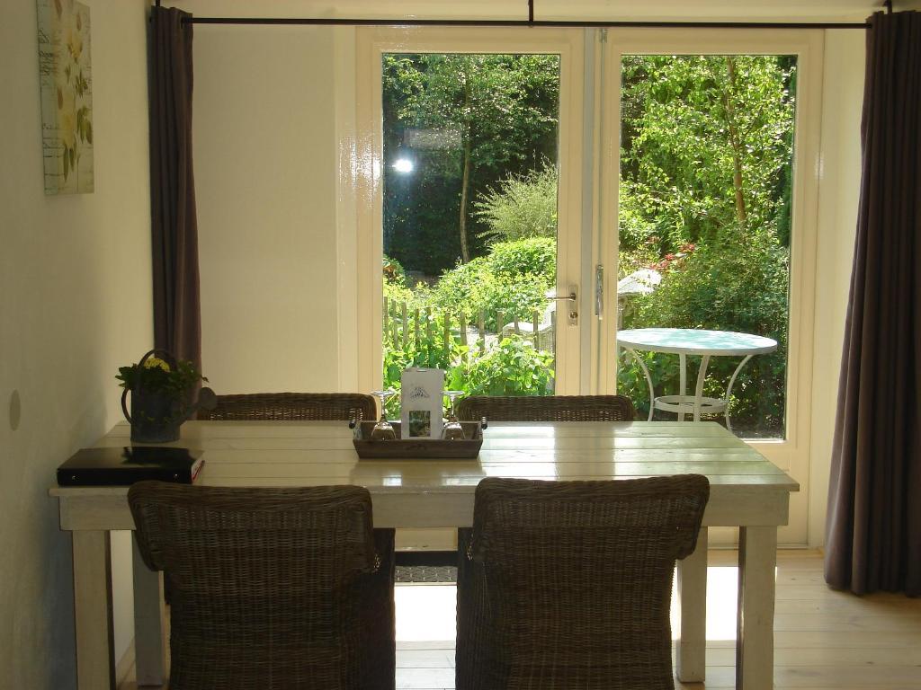 Hijken Roing B&B חדר תמונה