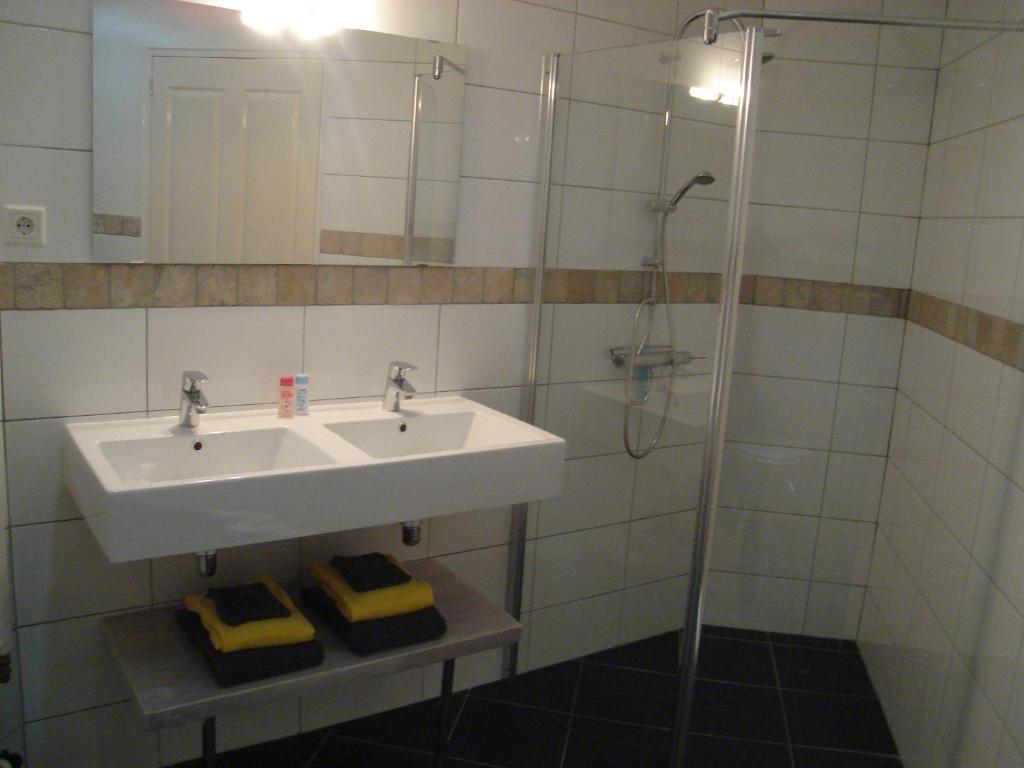 Hijken Roing B&B חדר תמונה