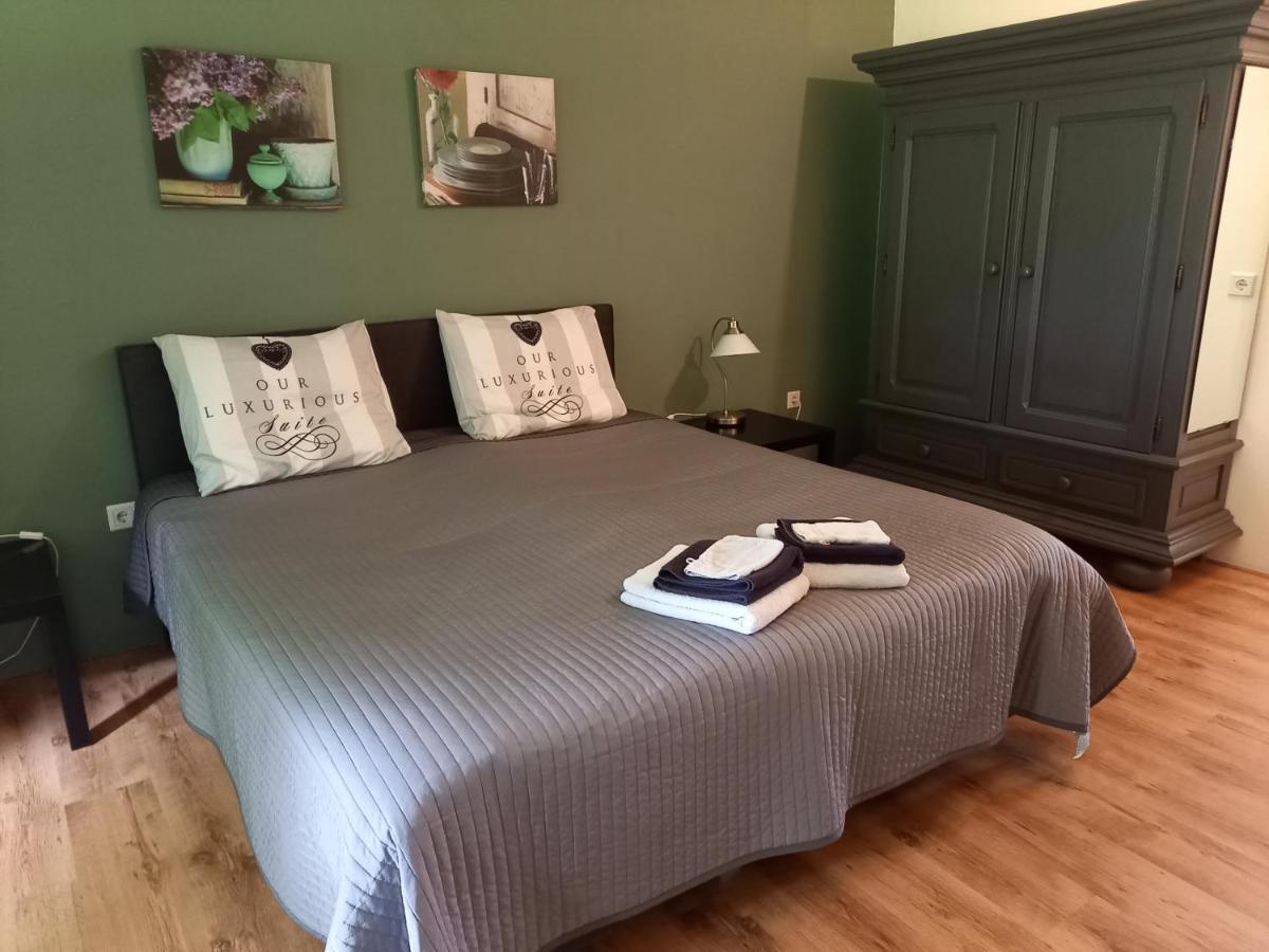 Hijken Roing B&B מראה חיצוני תמונה