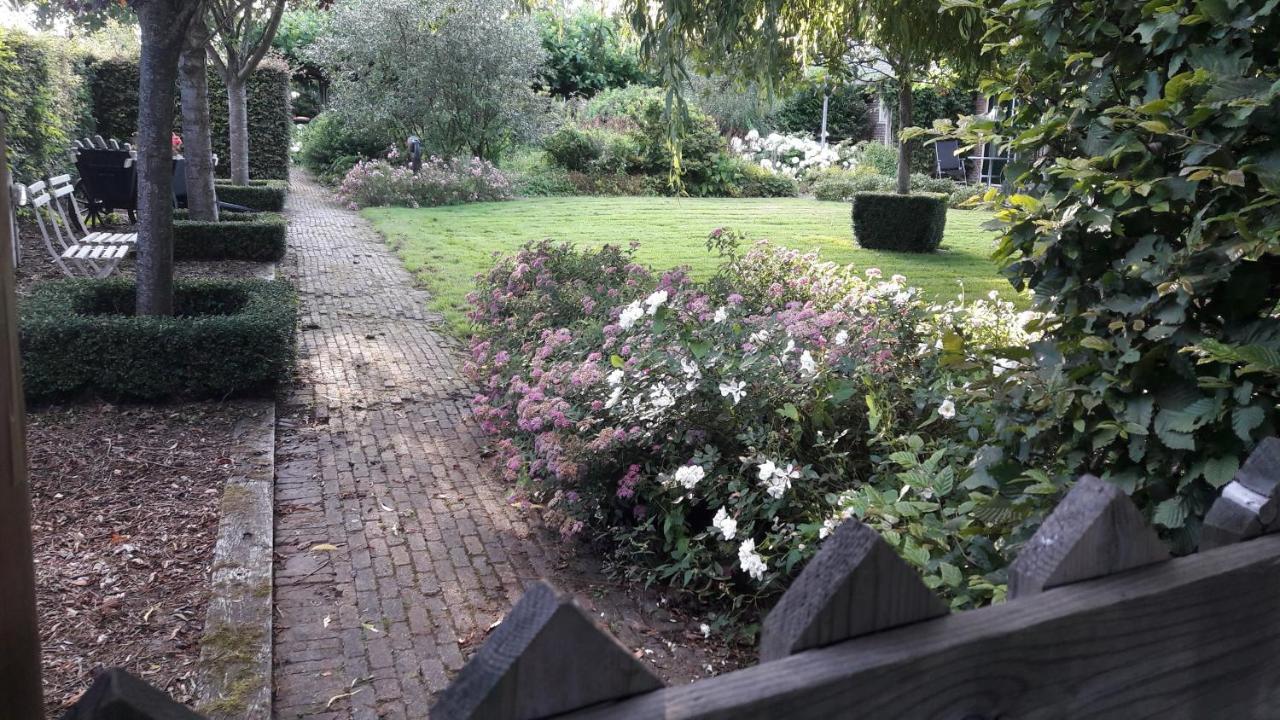 Hijken Roing B&B מראה חיצוני תמונה