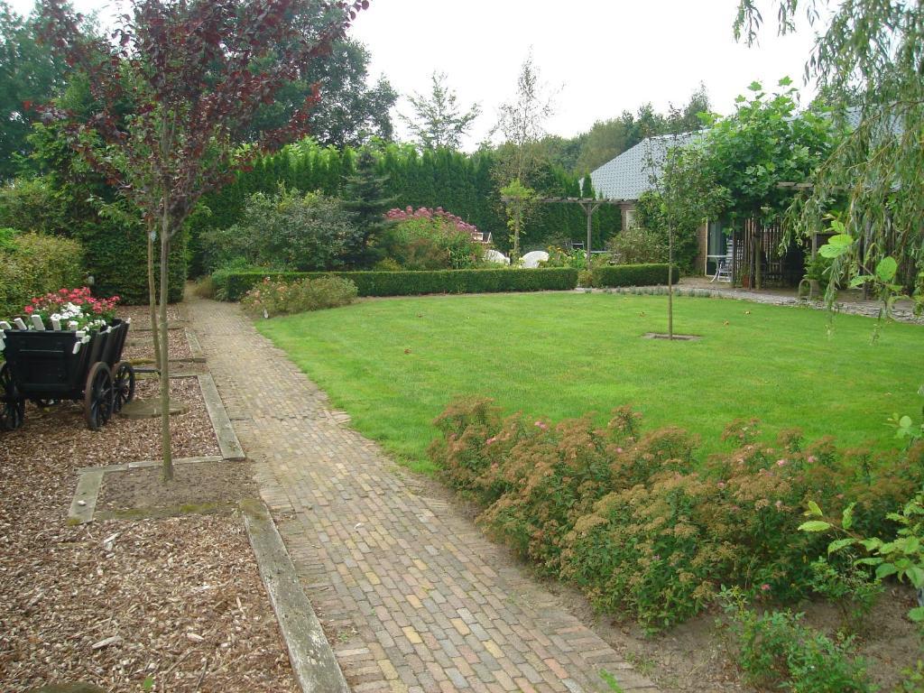 Hijken Roing B&B חדר תמונה