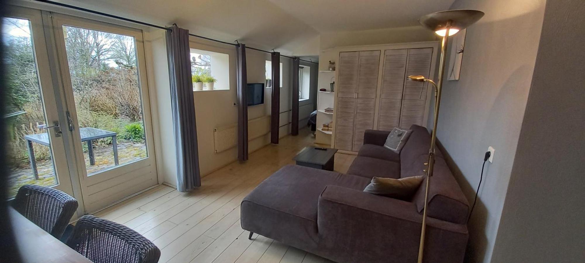 Hijken Roing B&B מראה חיצוני תמונה