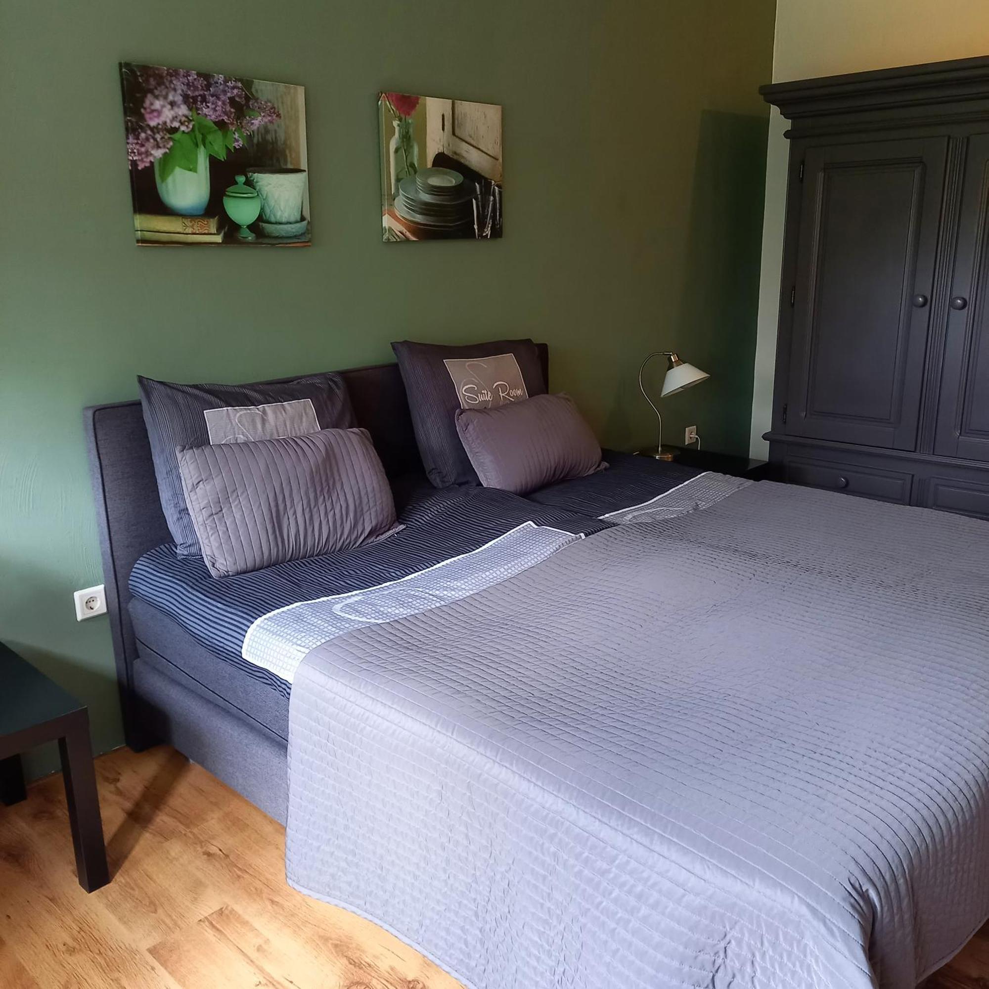 Hijken Roing B&B מראה חיצוני תמונה