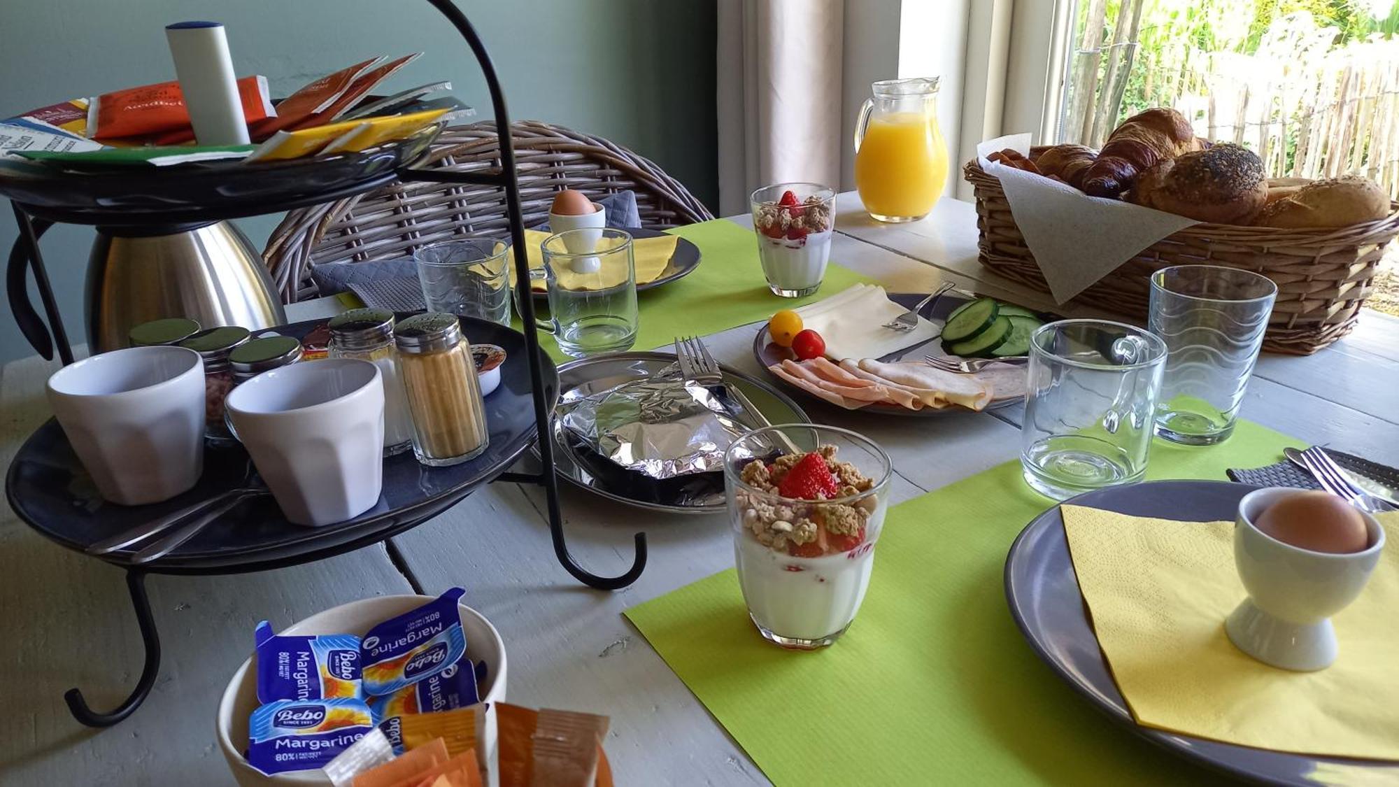 Hijken Roing B&B מראה חיצוני תמונה