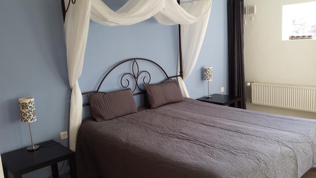 Hijken Roing B&B מראה חיצוני תמונה